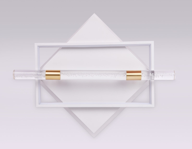 Накладной светильник Ambrella Light FL5012