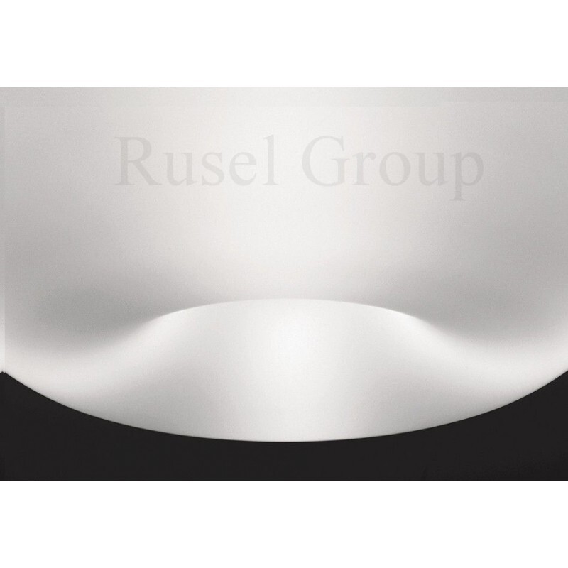 Настенно-потолочный светильник Foscarini Circus 07 grande parete/soffitto