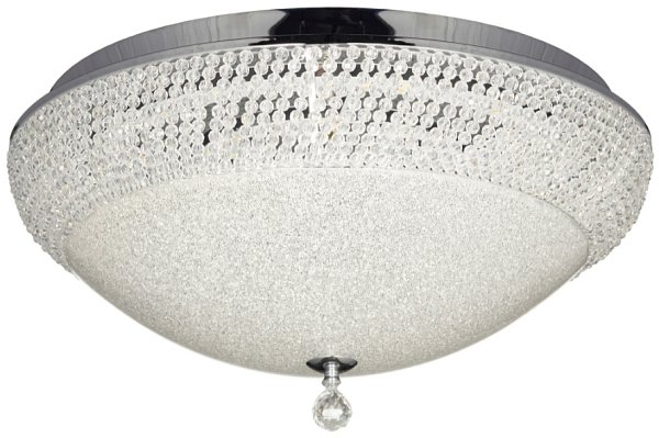 Потолочная люстра Lumina Deco DDC 821-50A