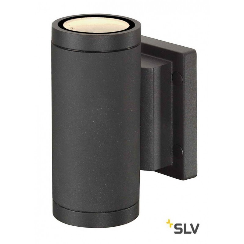 Настенный светильник SLV 233115