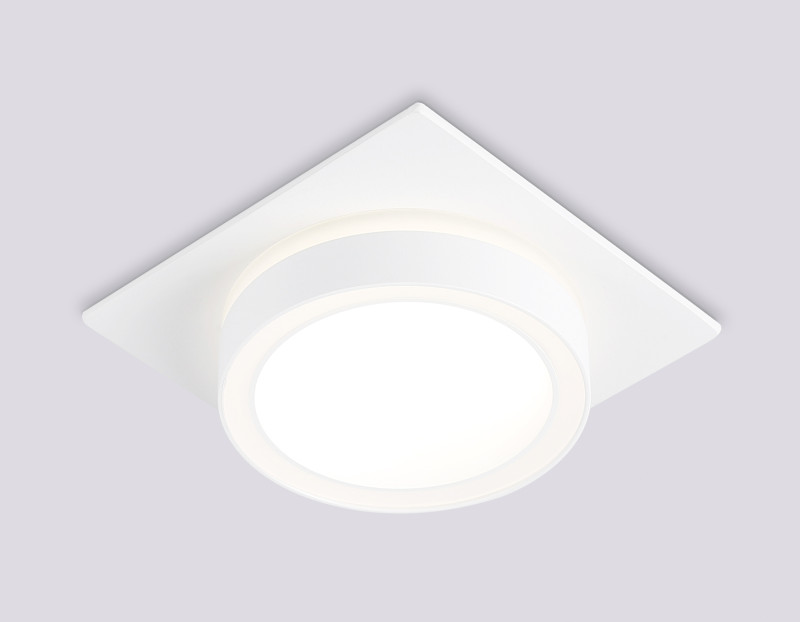 Встраиваемый светильник Ambrella Light TN52421