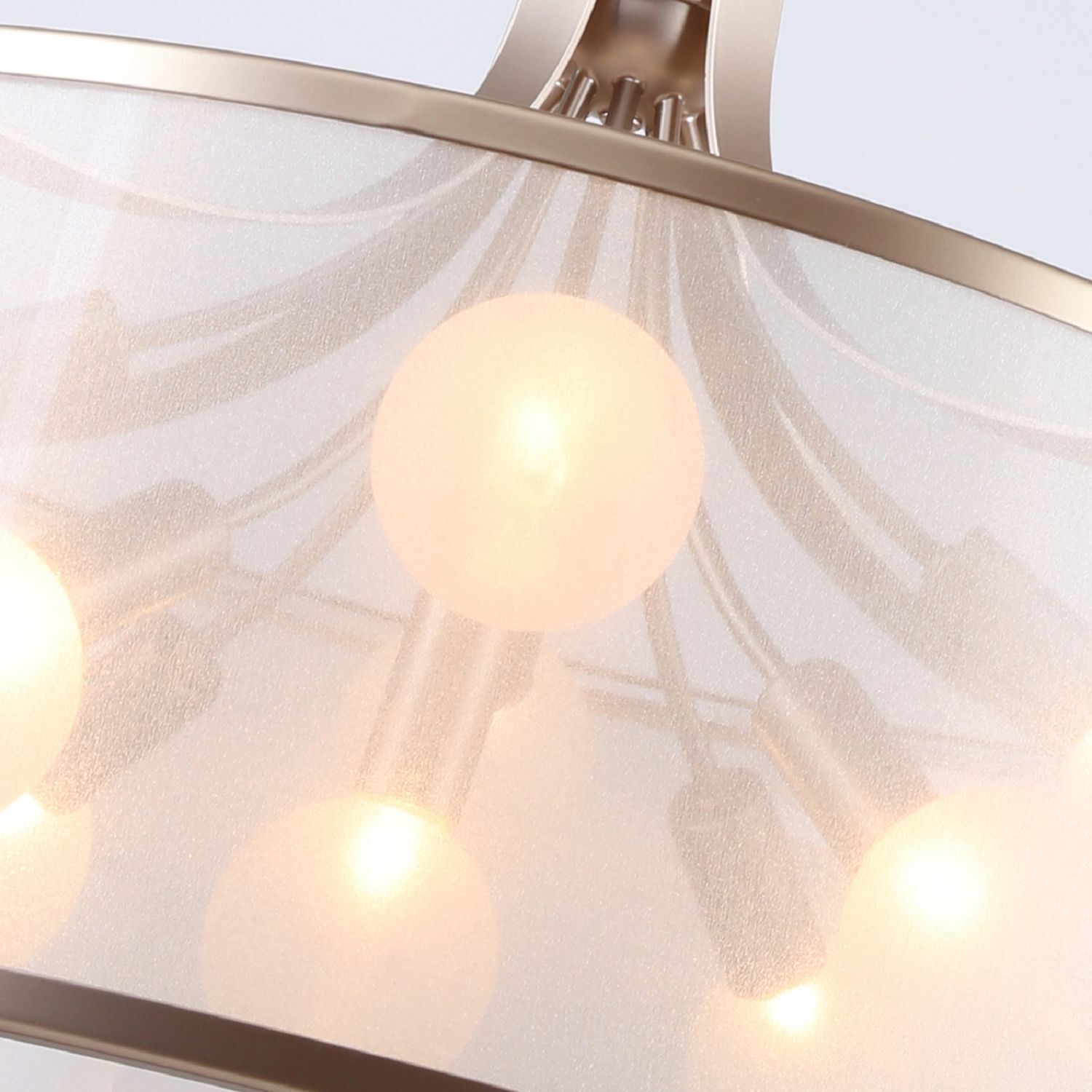 Люстра Favourite 2551-9P