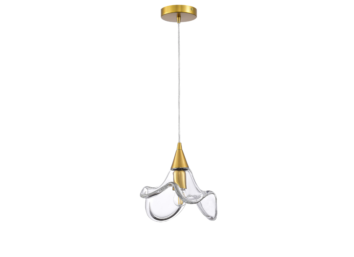 Подвес Donolux S111055.1Brass