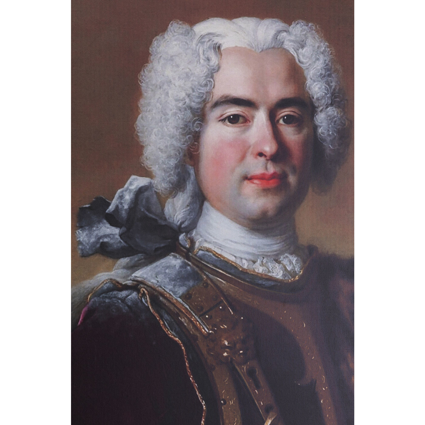 Картина в рамке Aristocrat 52634 KARE