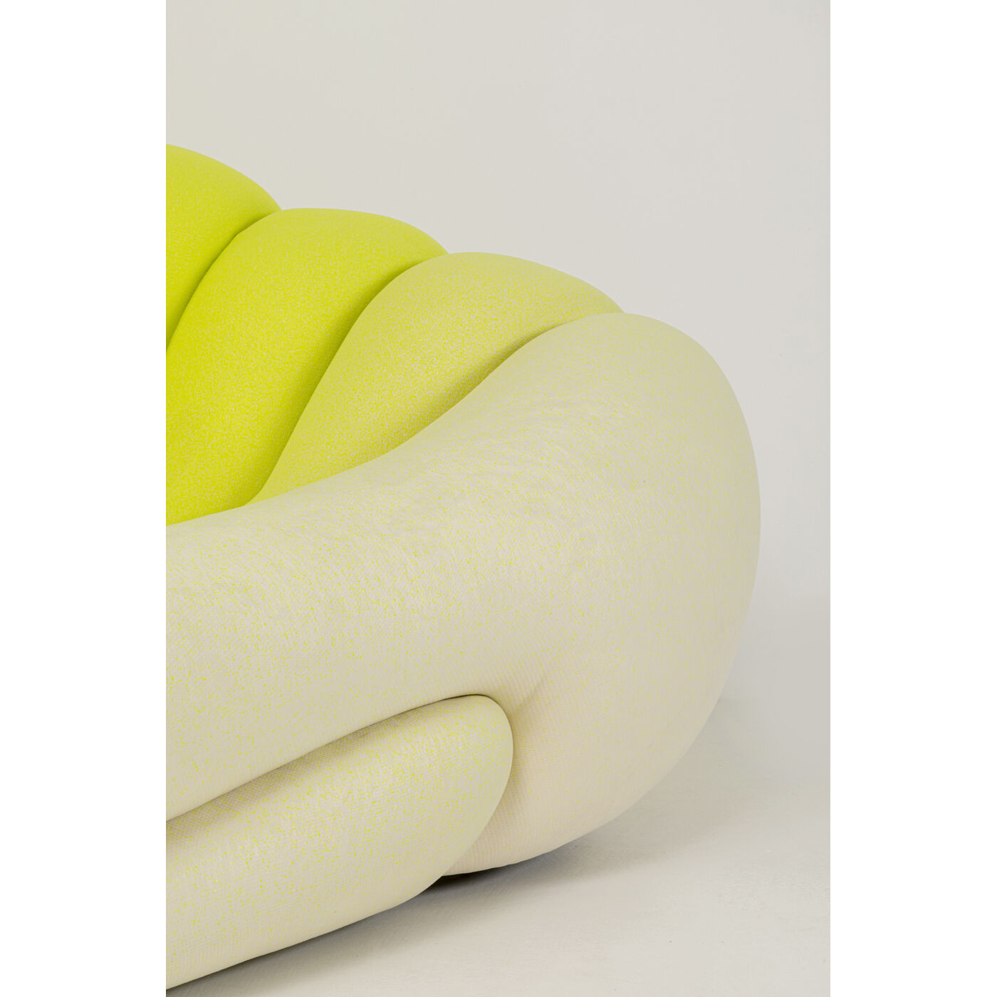 Диван  KARE x Karim Rashid Dreamscape Sunrise 250cm KARE 70904