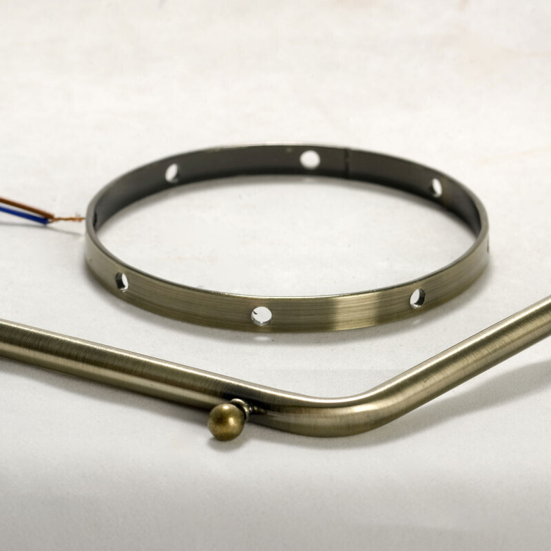 Люстра на штанге Lussole LGO LSP-8185