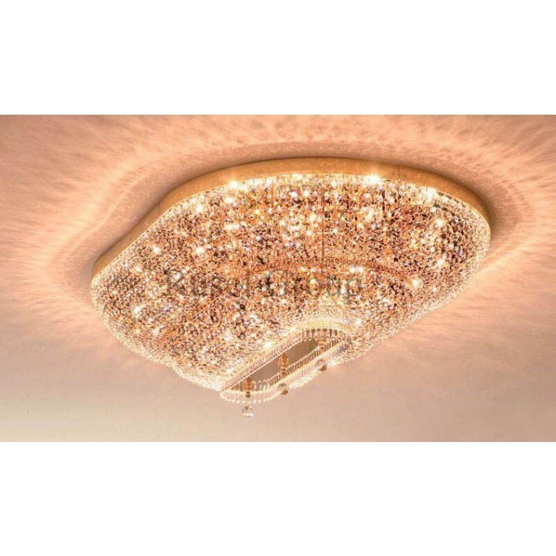 Потолочный светильник Orion DLU 2388/26/160x105