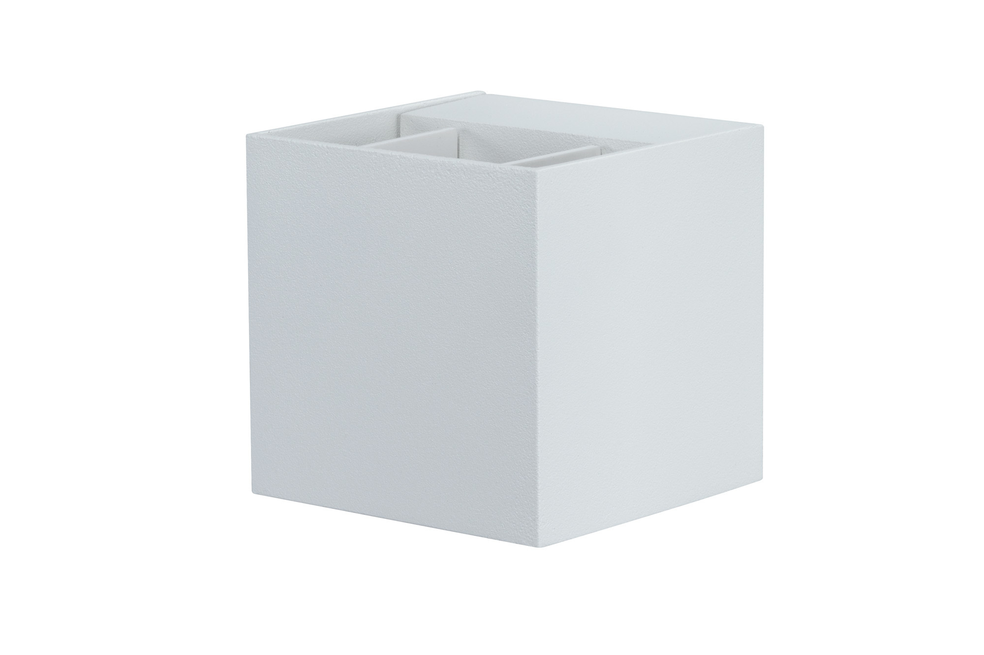 Уличный настенный cветильник Paulmann 18001