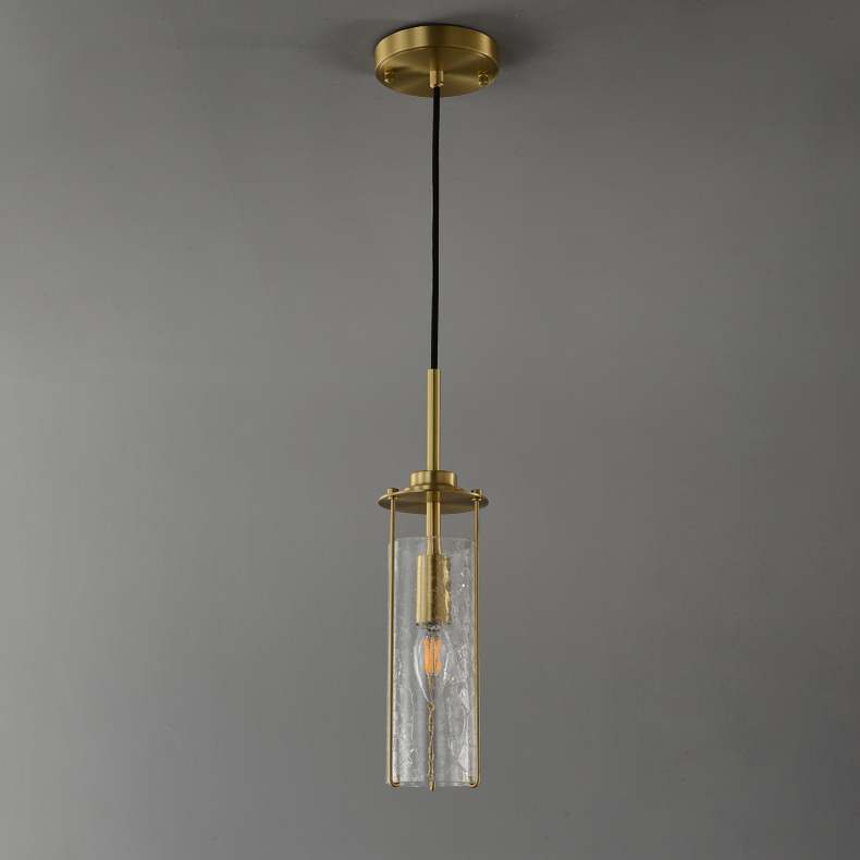 Подвесной светильник GABRIELLA by ImperiumLoft