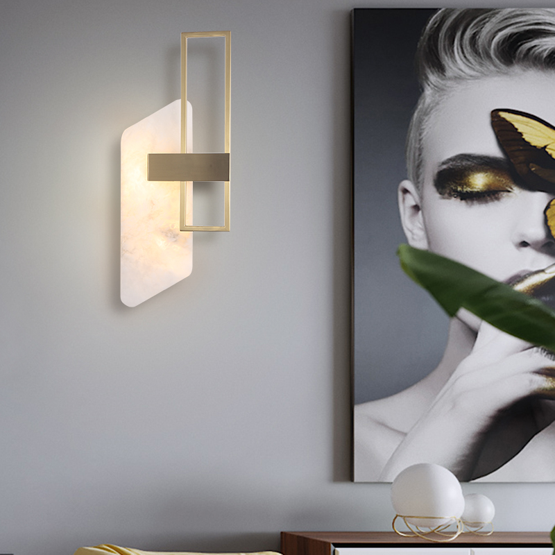 Настенный светильник (Бра) BLISS by ImperiumLoft