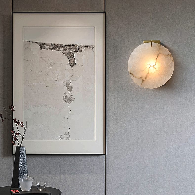 Настенный светильник LIOMA WALL by ImperiumLoft