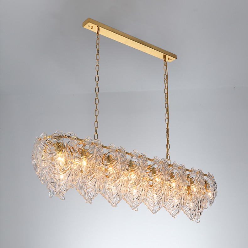 Подвесная люстра STREAM by ImperiumLoft