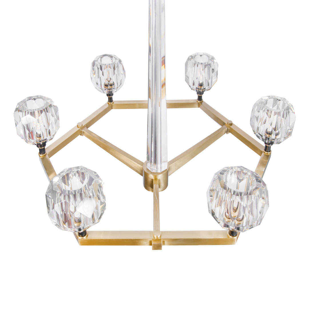 Люстра Cloyd MONAGAN C6 10464