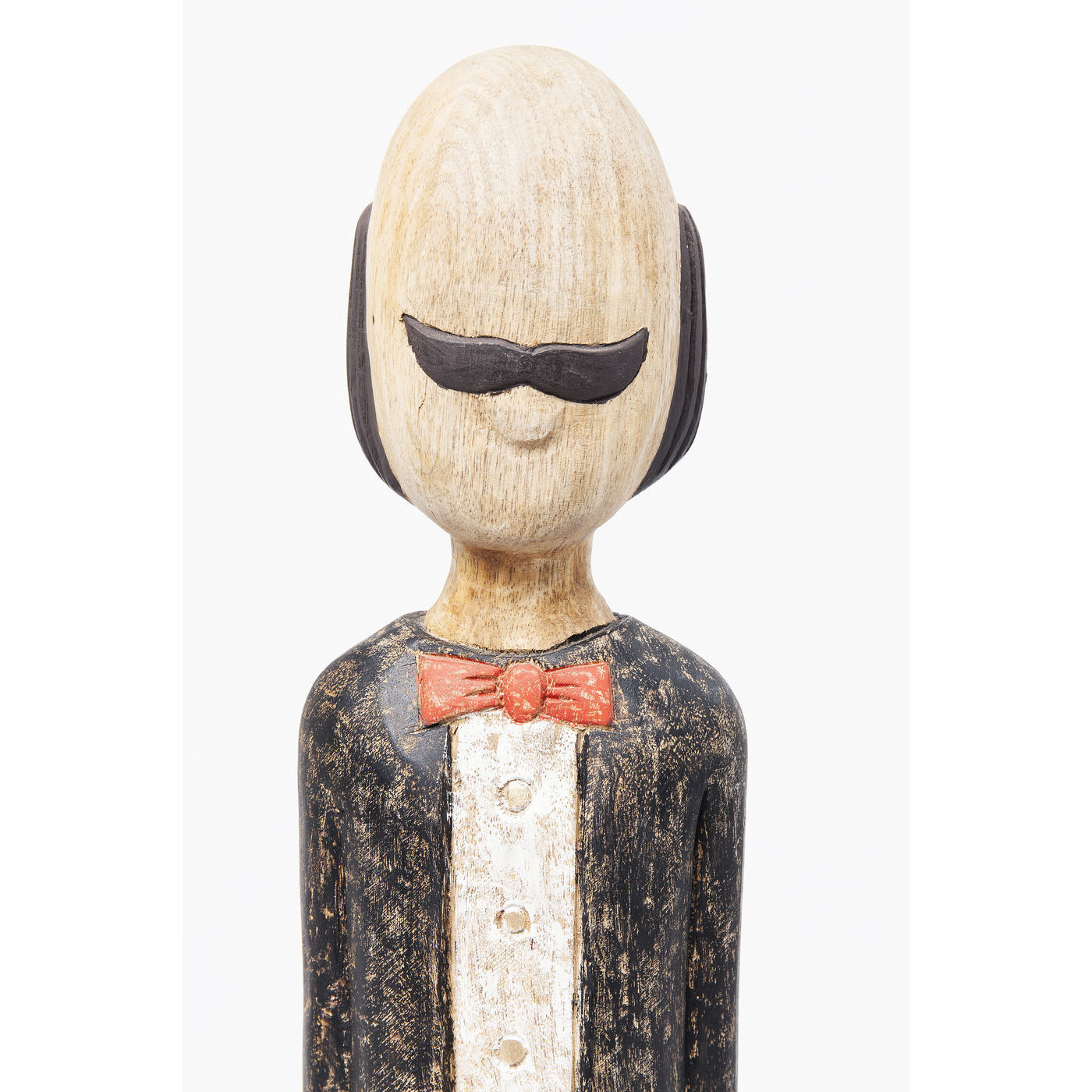 Статуэтка Butler 63976 KARE