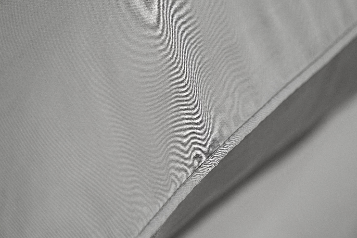 Комплект из наволочек бамбук оливковый Garda Decor 180JOD-18026