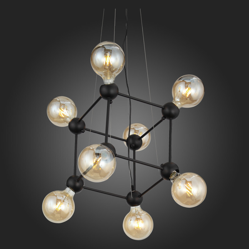 Подвесная люстра ST Luce SL412.403.08