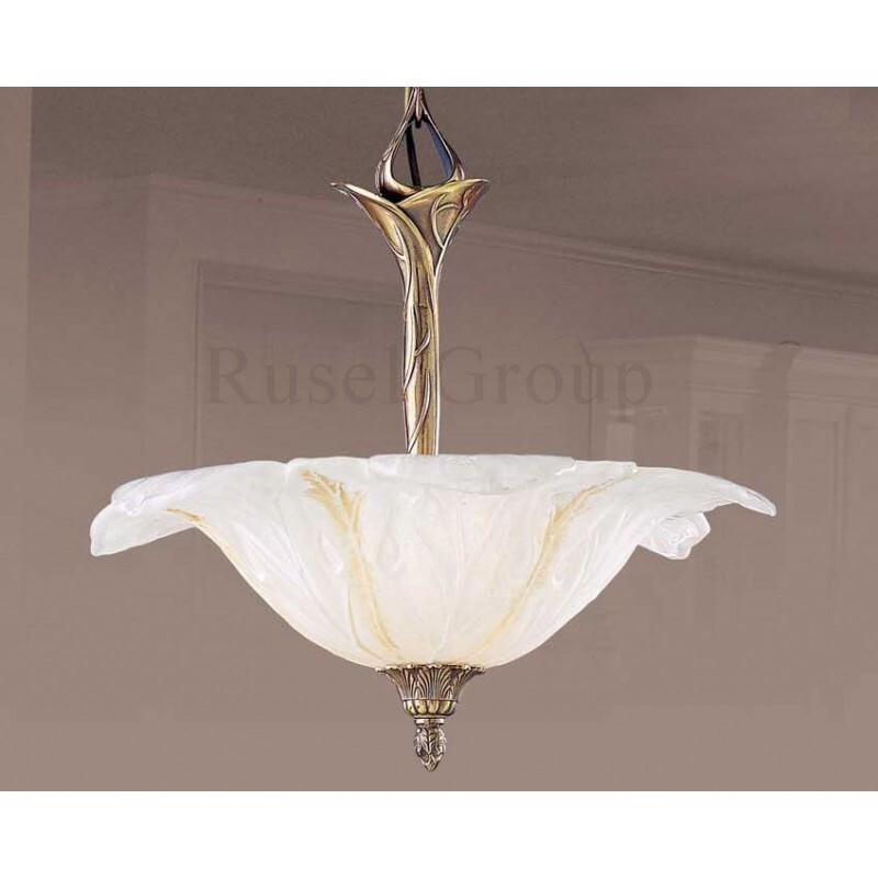 Люстра Creval Ninfa 710E