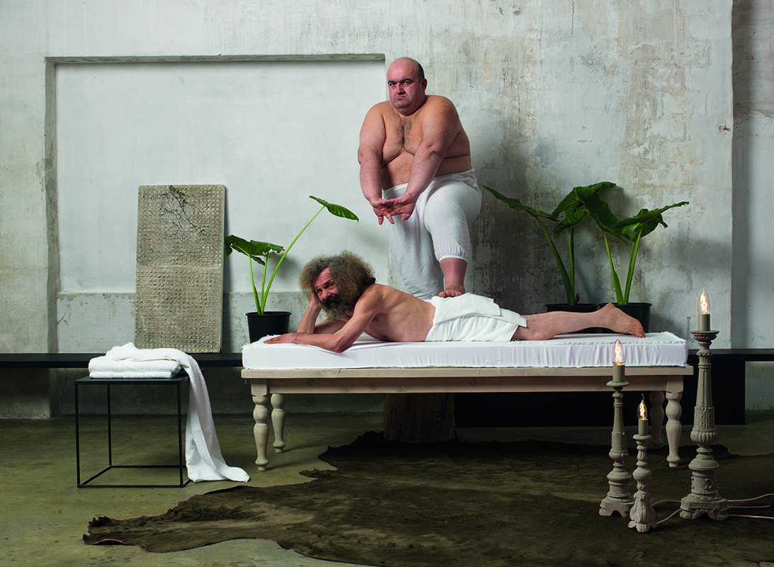 Настольная лампа Karman Don Gino 76 Don Gino 76