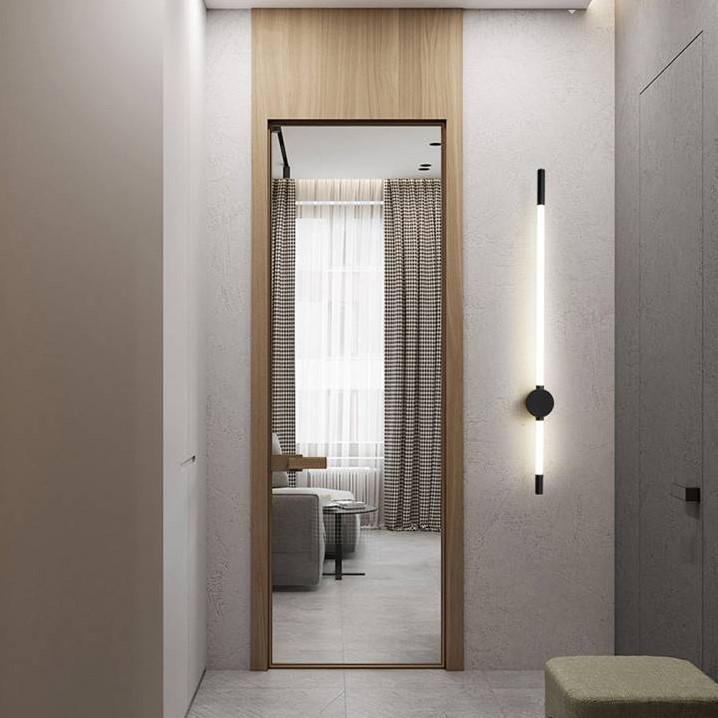 Настенно-потолочный светильник kaidi-2 by ImperiumLoft