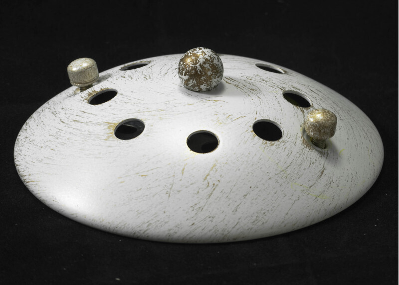 Накладная люстра Lussole LGO LSP-9910