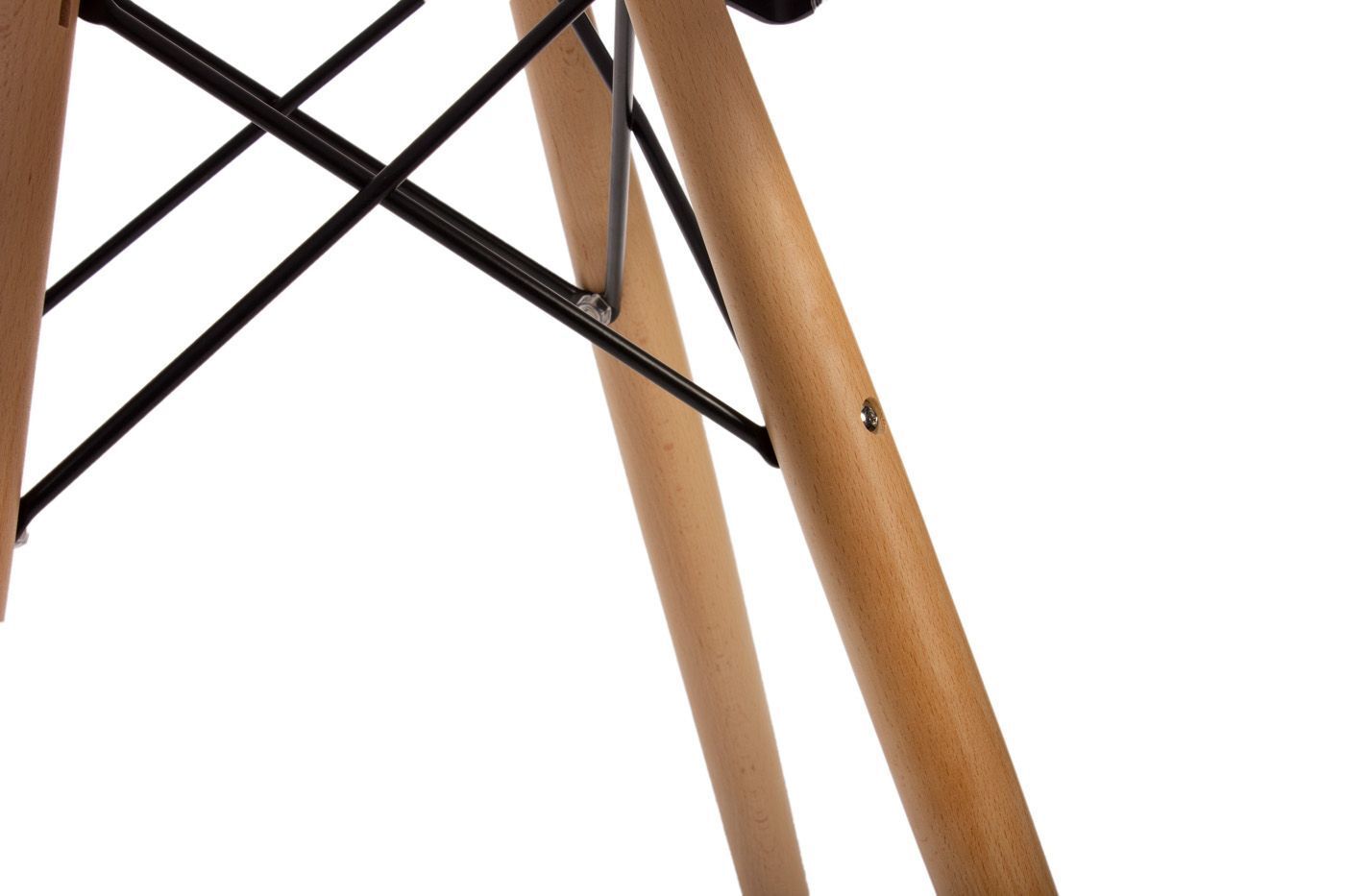 Стол Eames белый 90 см Bradex Home FR 0051