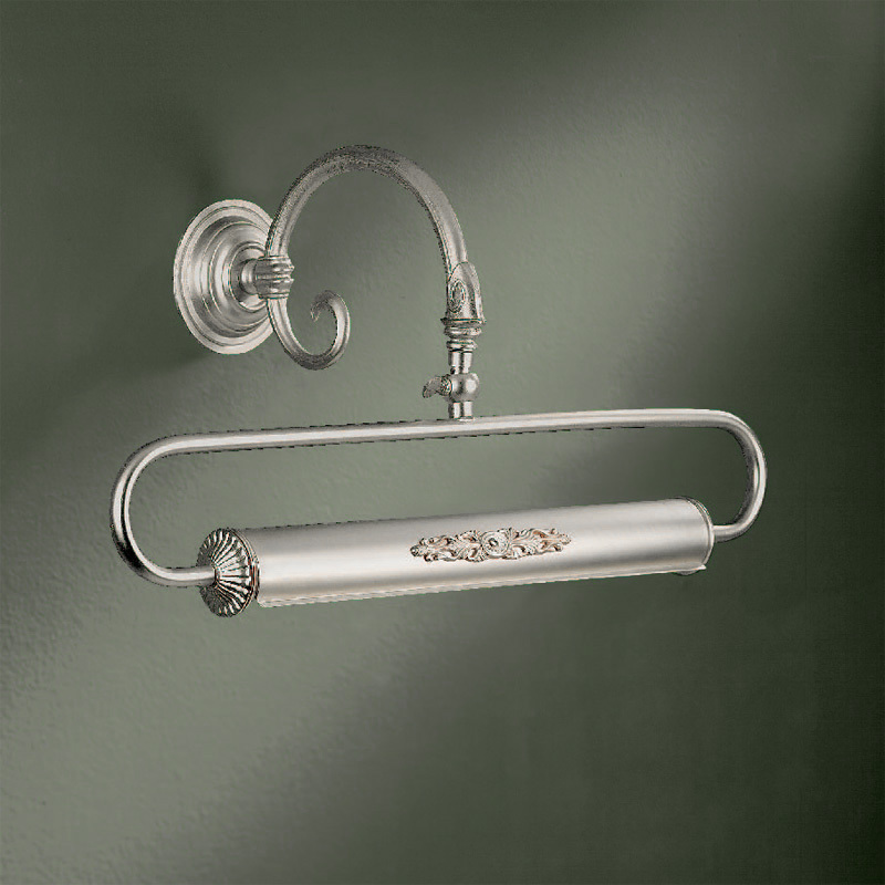 Подсветка для картин Renzo Del Ventisette LQ 13827/2 d.45 dec 098