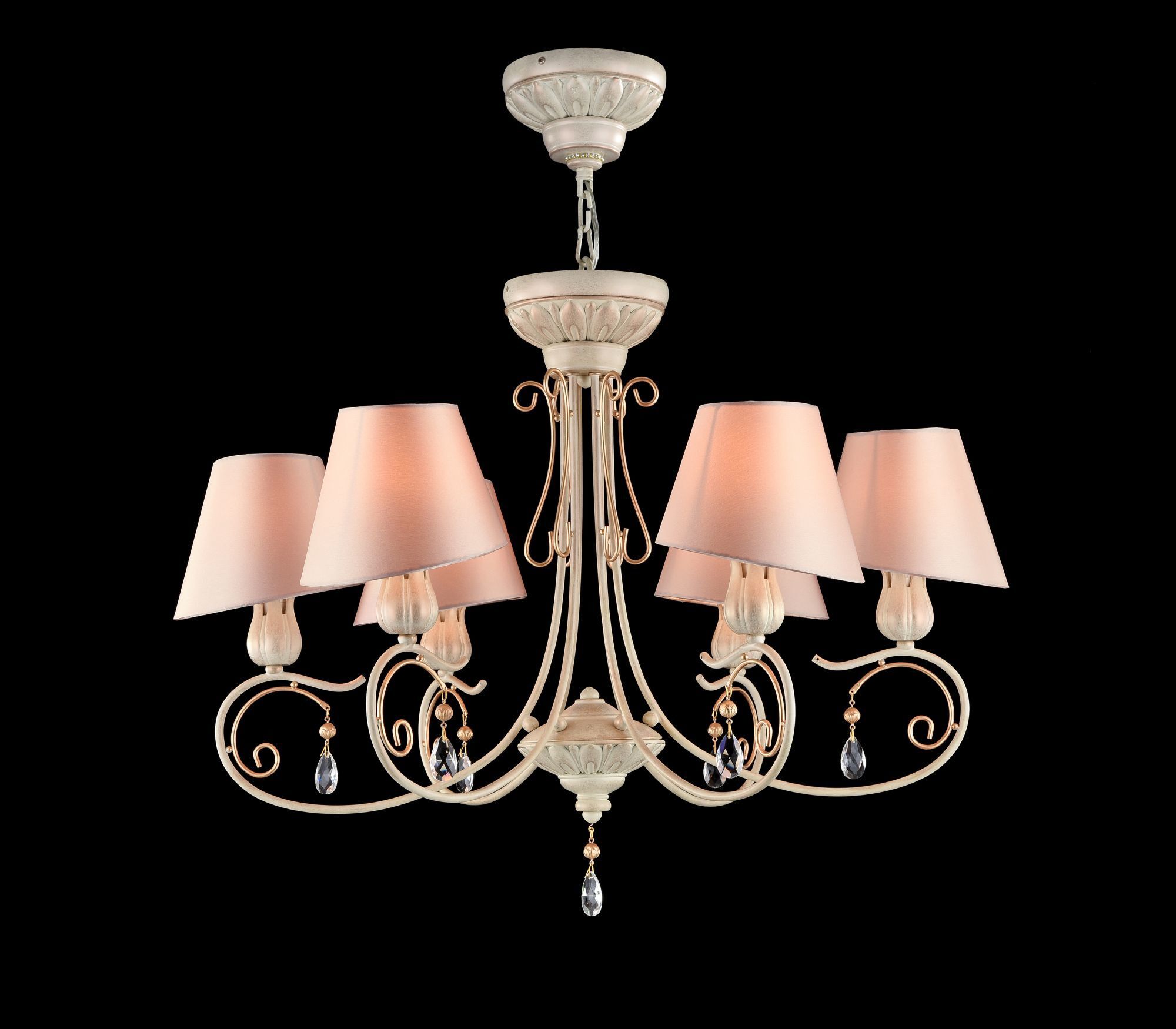 Люстра Maytoni ARM051-06-G