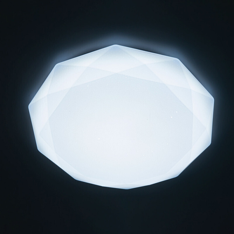 Накладной светильник Citilux CL733900G