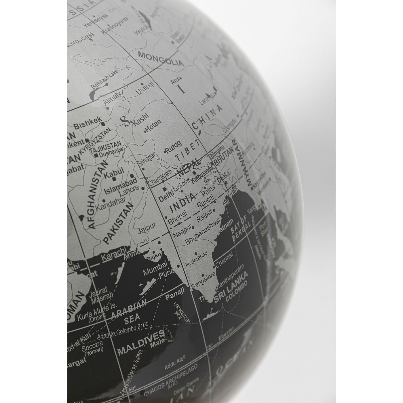 Предмет декоративный KARE Globe 53923