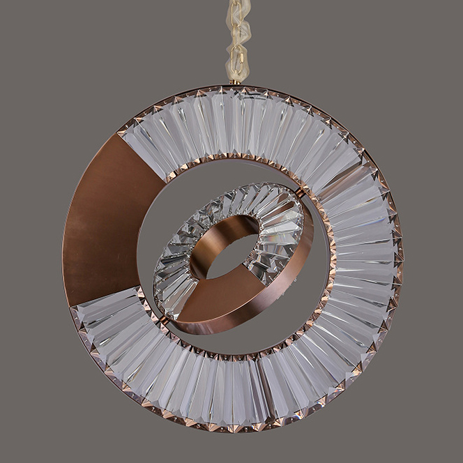 Подвесной светильник CELESTINA D50 D30 by ImperiumLoft