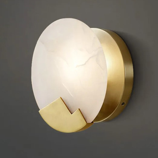 Бра HOLMFAST BRASS by ImperiumLoft