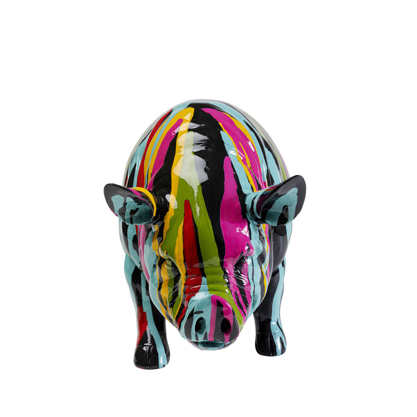 Статуэтка KARE Pigs 55066
