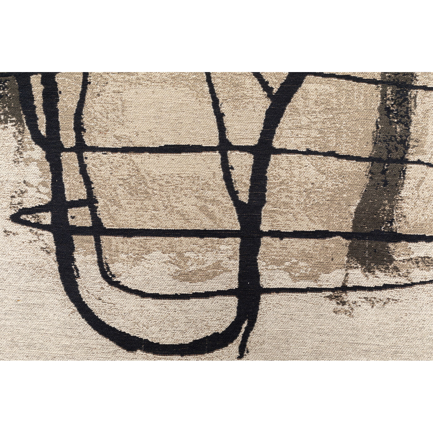 Ковер Dust Grey 200x300cm KARE 57337