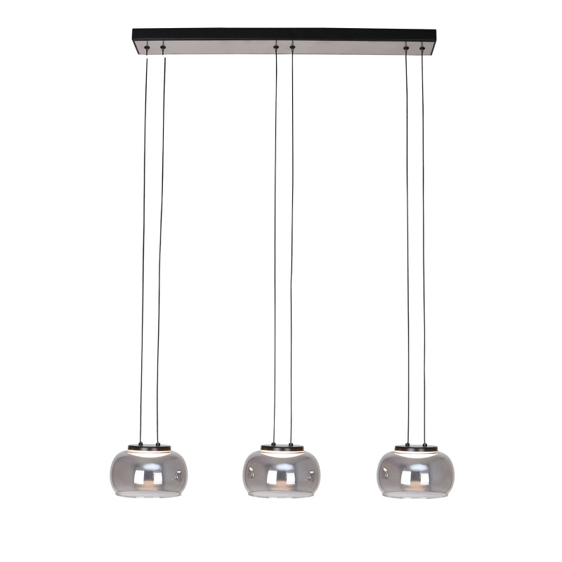 Подвесная люстра Favourite 4376-3P