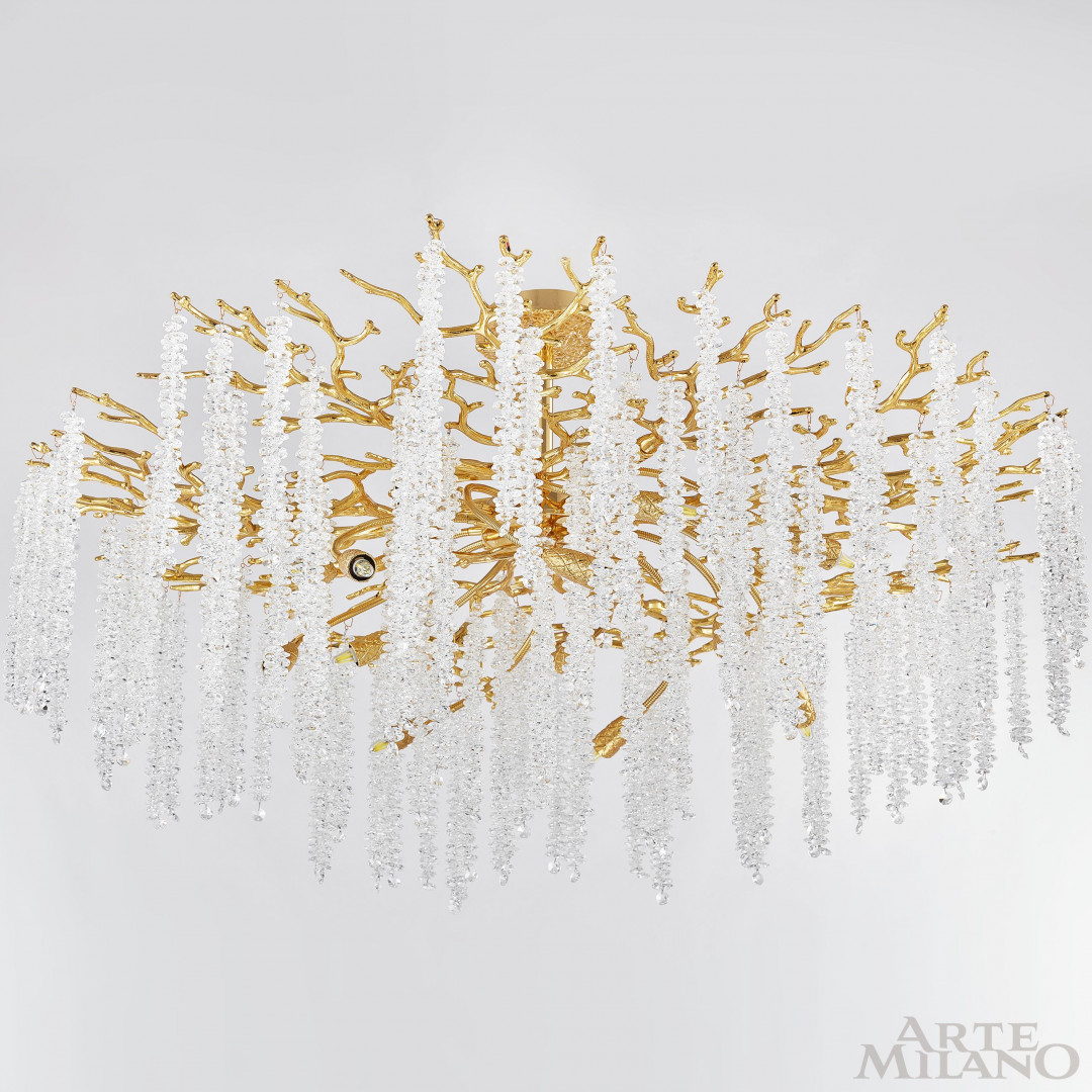 Люстра 236901/D1000/14/A Gd Arte Milano