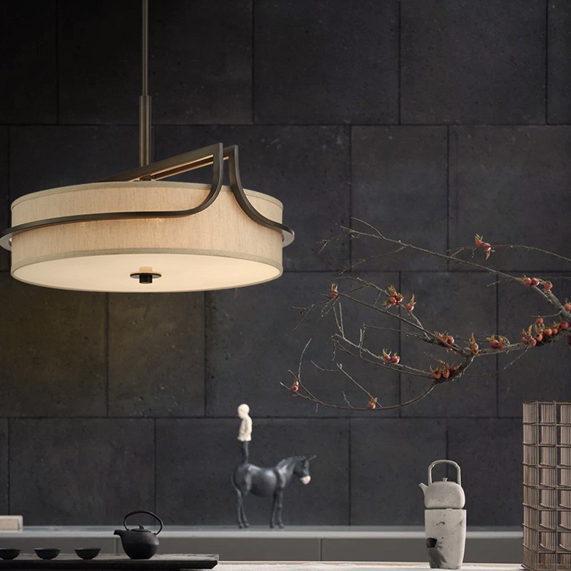 Подвесная Люстра Virta By Imperiumloft