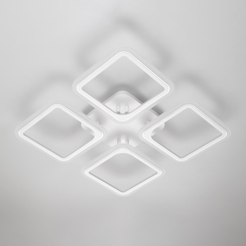 Накладная люстра Citilux CL232140R