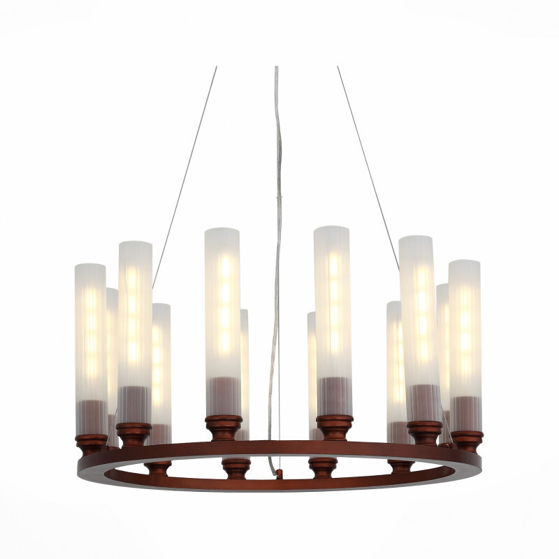 Подвесная люстра ST Luce SL262.703.12