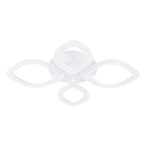 Накладная люстра Escada 10251/4LED