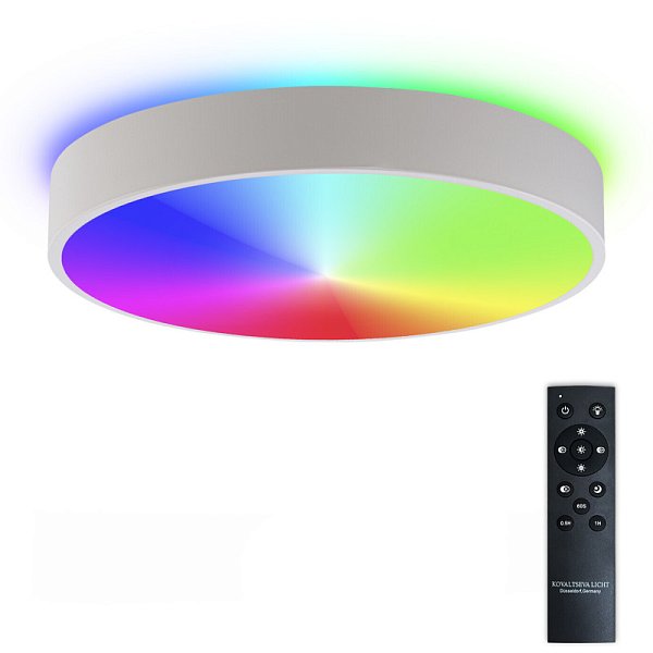 Накладной светильник Natali Kovaltseva LED LAMPS 81105/1C