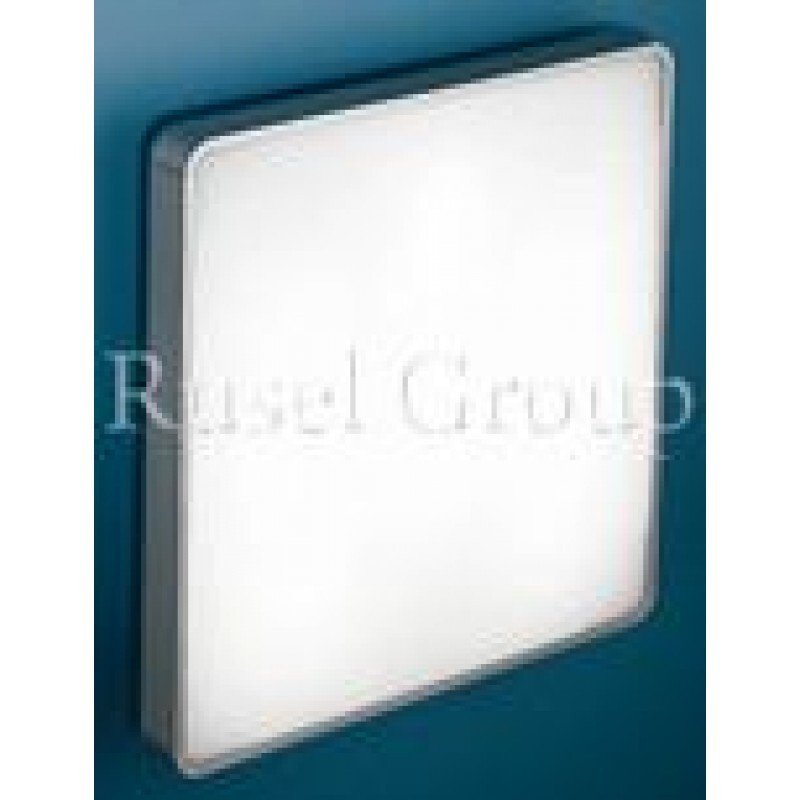 Настенно-потолочный светильник Linea Light Al book 6949