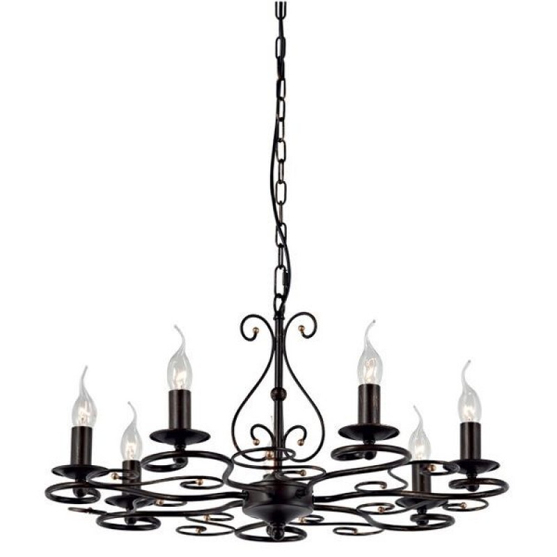 Подвесной светильник L'Arte Luce Magica L15707.37