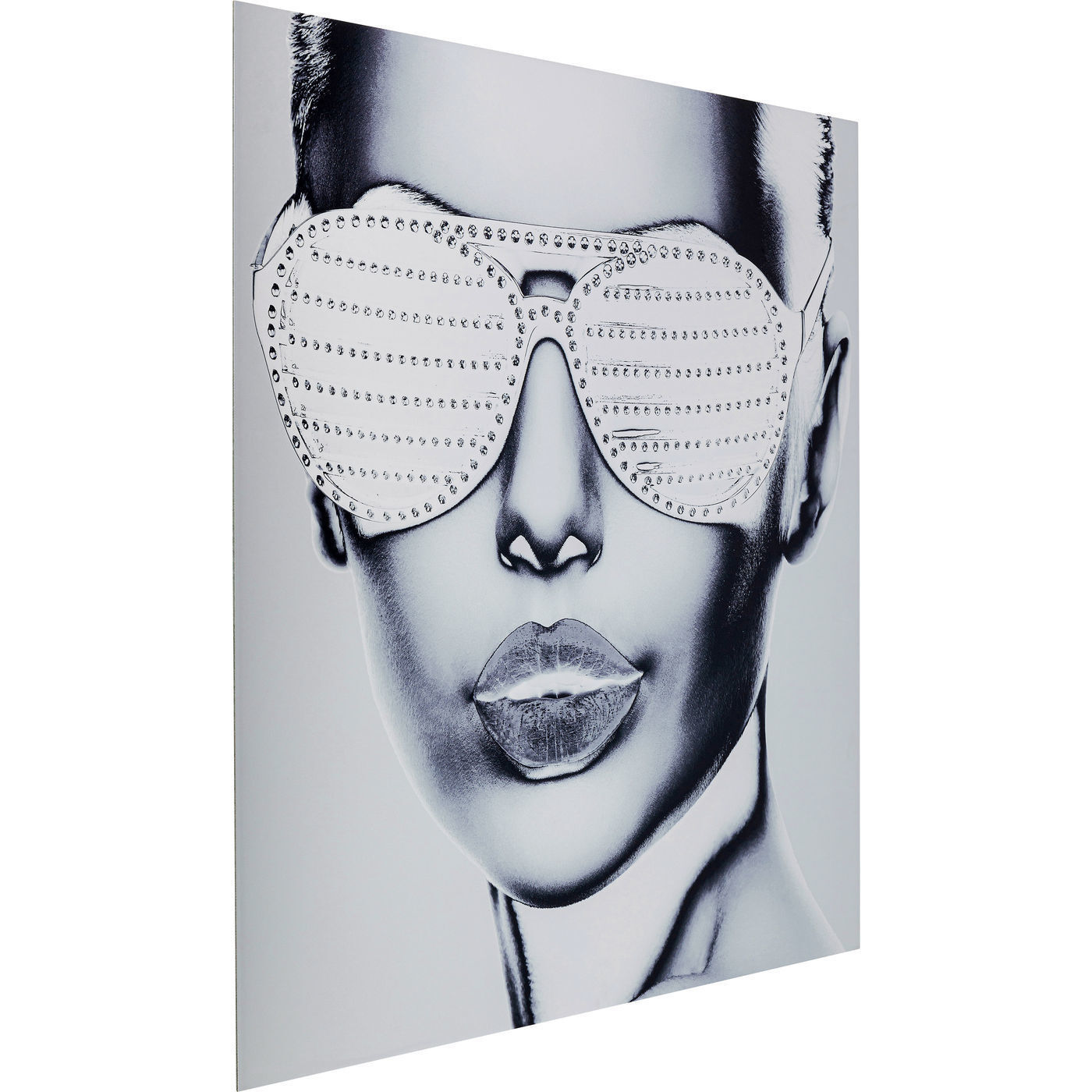 Картина Tough Girl 51520 KARE