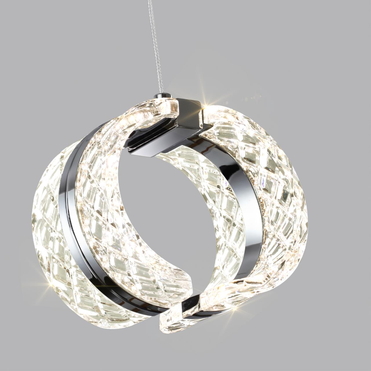 Подвес Odeon Light 5029/8L