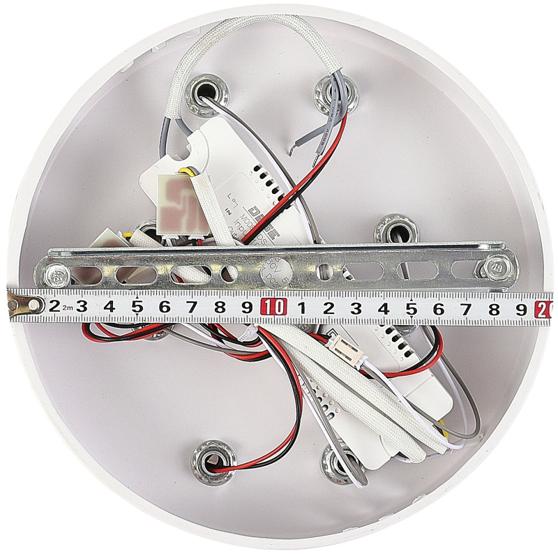Накладная люстра Natali Kovaltseva LED LAMPS 81196