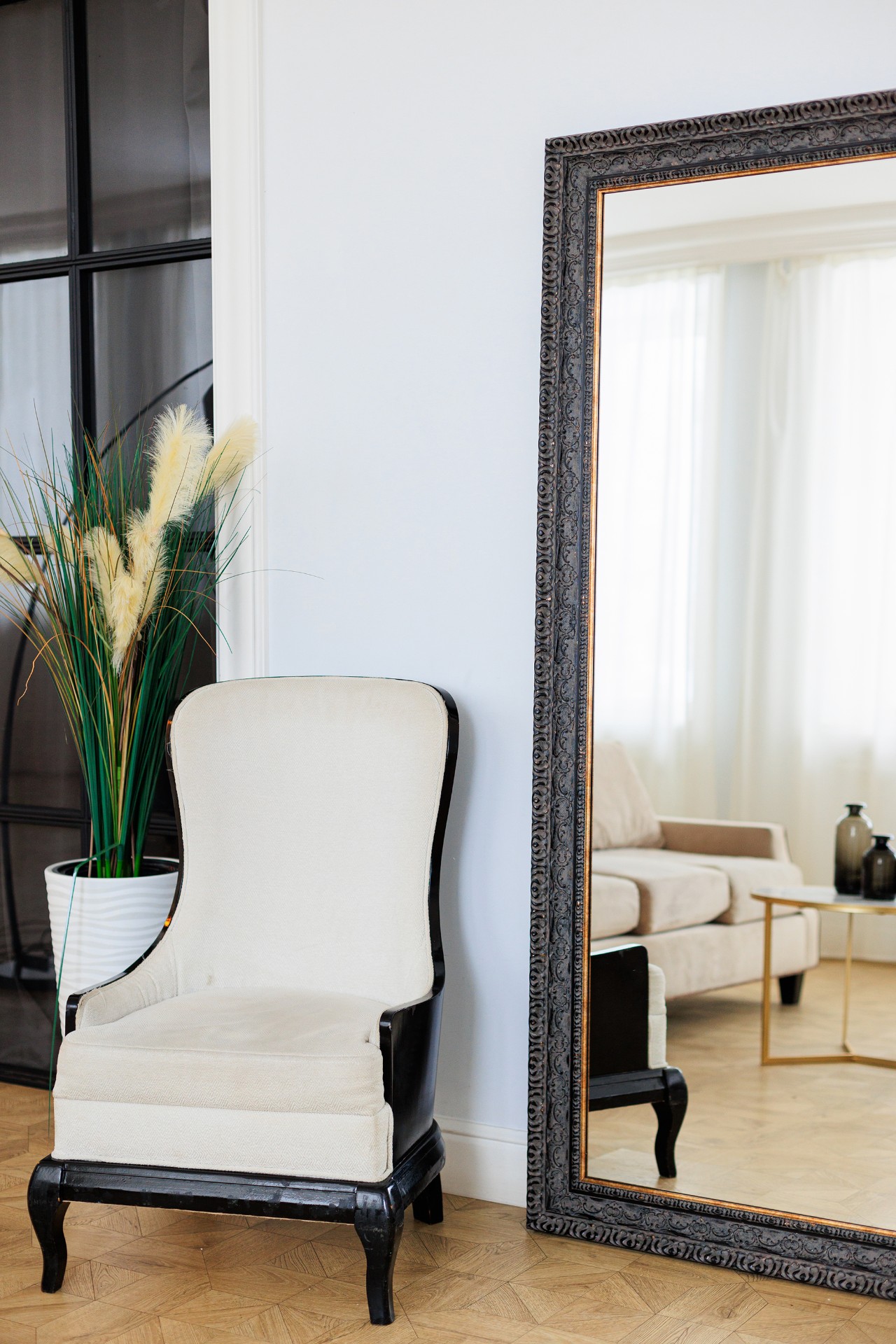 Зеркало BountyHome Merapi mv807