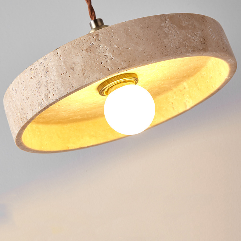 Подвесной светильник MODESTUS A by ImperiumLoft