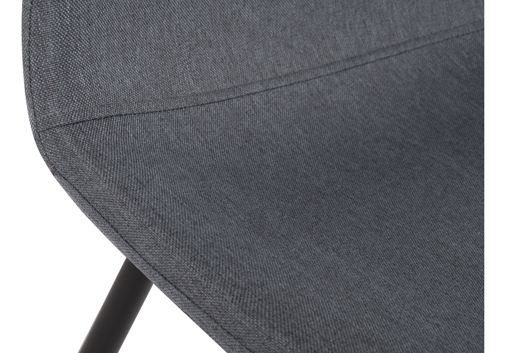 Стул Woodville Lilu серый 11658