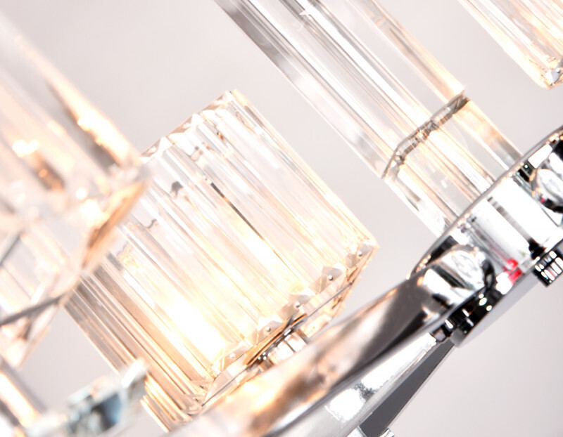 Подвесная люстра Ambrella TR4522