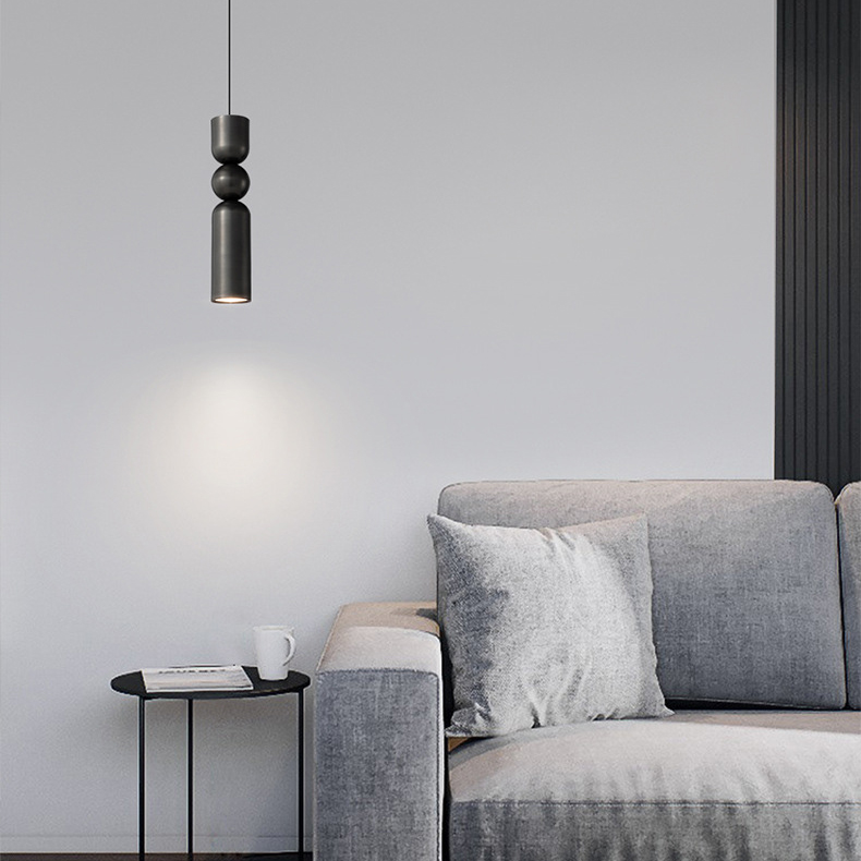 Подвесной светильник NIORD A Brass by ImperiumLoft